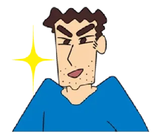 😎 telegram sticker