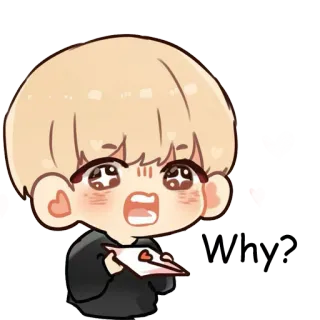 😩 telegram sticker