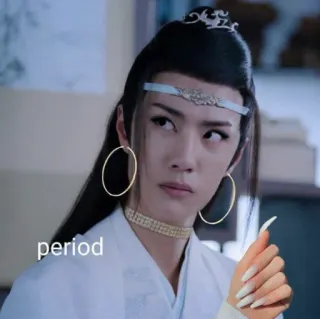 🤍 period personne, créoles, ongles, bijoux, homme telegram sticker