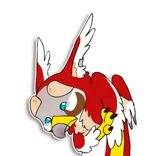 😢 whatsapp sticker