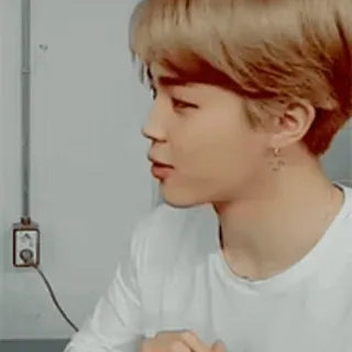 🎈 Jimin kpop, 偶像, jimin, bts, 歌手, 亚洲 whatsapp sticker