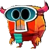 💀