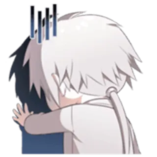 😨 telegram sticker