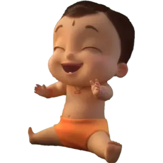😂 telegram sticker