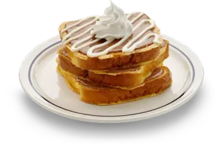 Food telegram stickers