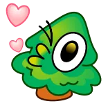 😘