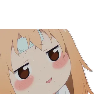 🙂 telegram sticker