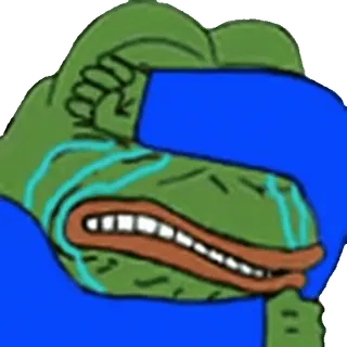 😭