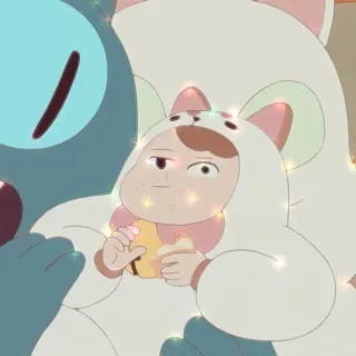 🥯 telegram sticker