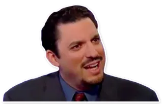 😮 telegram sticker