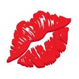 💋