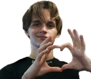 ❤ telegram sticker