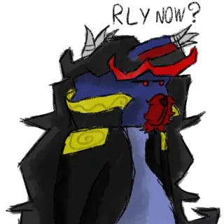😐 telegram sticker