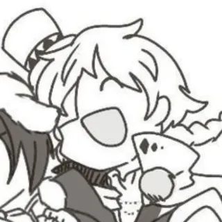 😊 telegram sticker