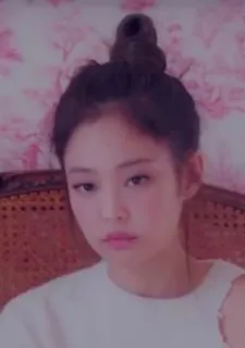 😐 Jennie kpop, jennie kim, blackpink, ca sĩ, người nổi tiếng, phụ nữ, thần tượng, châu á telegram sticker