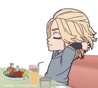 💫 whatsapp sticker