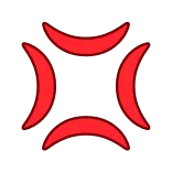 💢