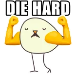 чык чырык telegram stickers