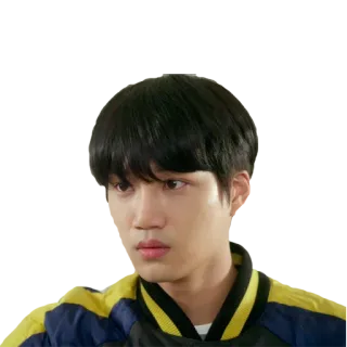 😳 whatsapp sticker