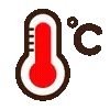 🌡