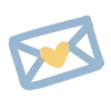 💌