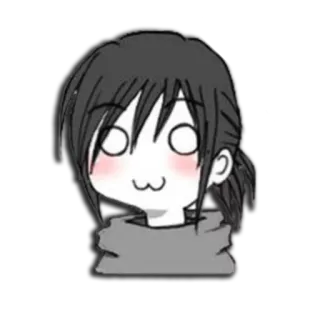 😳 telegram sticker