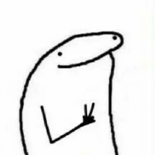 🌟 florkofcows, perdamaian, meme, stiker telegram sticker