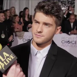 [Cody Christian]- @otherness whatsapp stickers