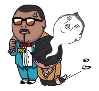 👻 whatsapp sticker