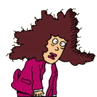 😖 telegram sticker