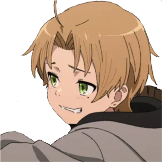 😈 anime, hoạt hình, nhân vật, chân dung telegram sticker