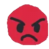 😡
