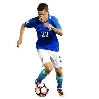 😒 calcio, calcio, giocatore, atleta, sport, palla, divisa whatsapp sticker