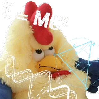 SHAITAN KURITSA telegram stickers