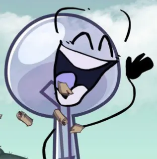 👋 telegram sticker