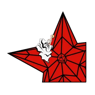😌 telegram sticker