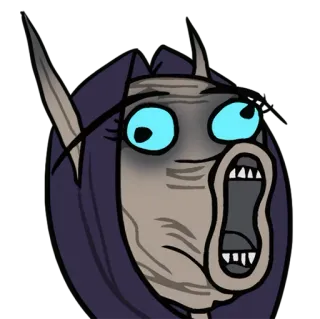 😂 telegram sticker