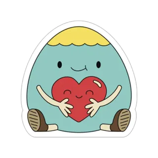 Пасха whatsapp stickers