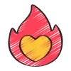 ❤️‍🔥