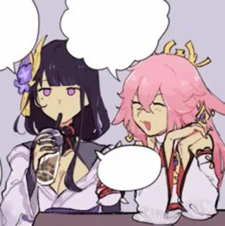 🔮 telegram sticker