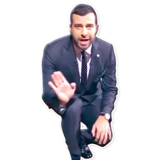 👋 whatsapp sticker