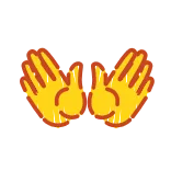 👐