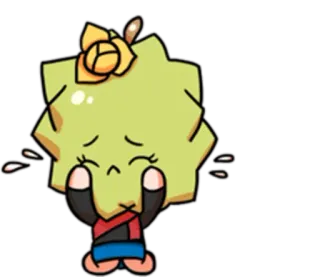 😿 telegram sticker