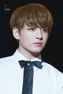 🐰 Jungkook K팝, 가수, 연예인, 음악, 아이돌, BTS whatsapp sticker