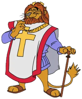Robingud @StikerDi whatsapp stickers