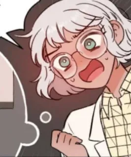 🥰 telegram sticker