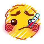 🤒
