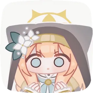 😱 Anime, Sticker, Carino, Kawaii telegram sticker