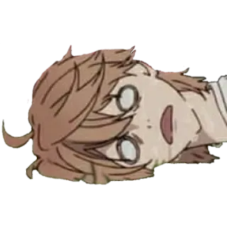 😵 telegram sticker