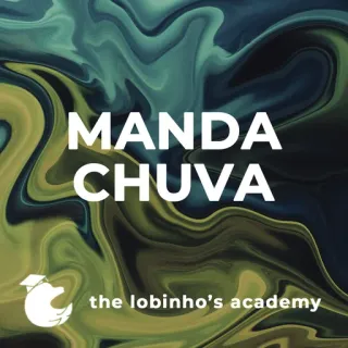 ⛱ MANDA CHUVA
the lobinho's academy ภาษาโปรตุเกส, หมาป่า, การ์ตูน, การศึกษา telegram sticker